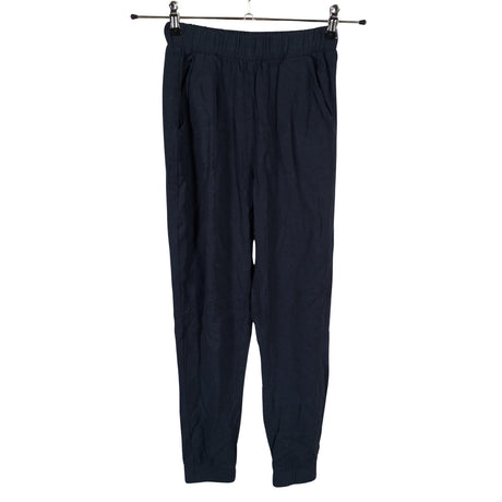 Unisex NOSH - Mittevenivad püksid, suurus 34 - Sinine ()