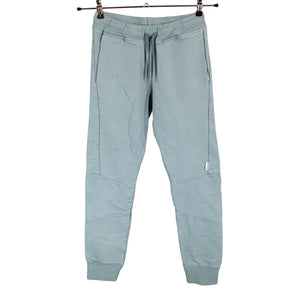 Unisex Gugguu - Dressikangast püksid, suurus 164 - 170 - Helesinine (1)