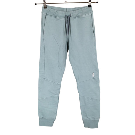 Unisex Gugguu - Dressikangast püksid, suurus 164 - 170 - Helesinine ()