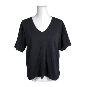 Unisex Esprit - T-särk, suurus 40 - Must (1)