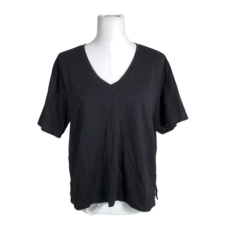 Unisex Esprit - T-särk, suurus 40 - Must ()
