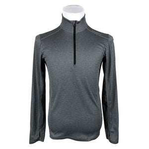 Unisex Craft - Spordisärk, pikad käised, suurus M - Hall (1)