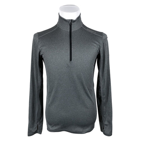 Unisex Craft - Spordisärk, pikad käised, suurus M - Hall ()