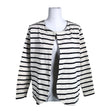 Unisex NOSH - Kardigan, suurus 38 - Must ()