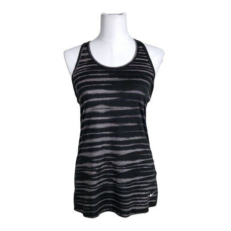 Unisex Nike - Sporditopp, suurus 40 - Hall ()
