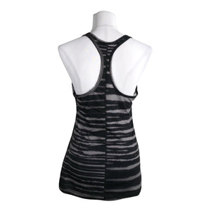 Unisex Nike - Sporditopp, suurus 40 - Hall (2)