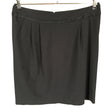 Unisex Part two - Mitteveniv seelik, suurus 38 - Must ()