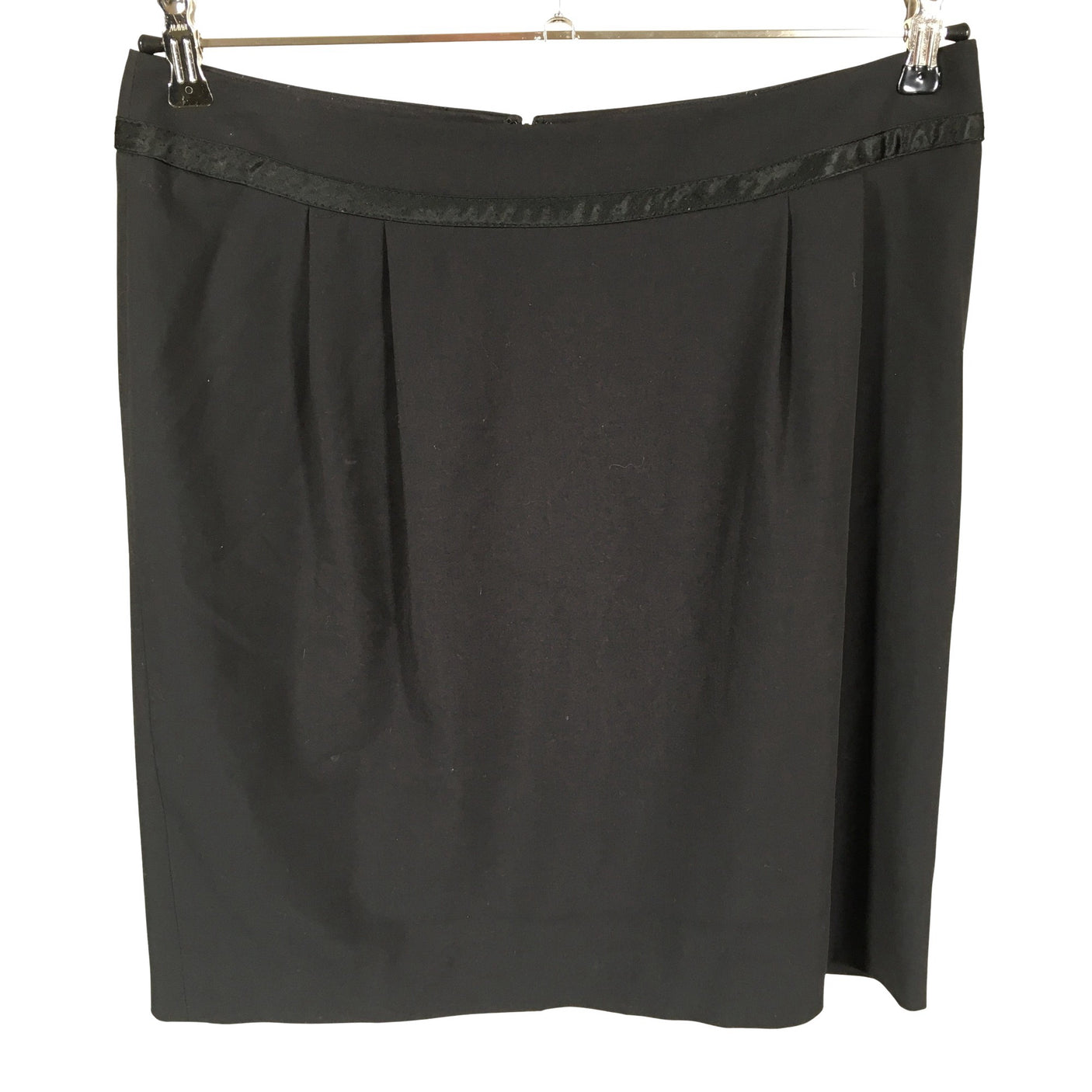 Unisex Part two - Mitteveniv seelik, suurus 38 - Must (1)