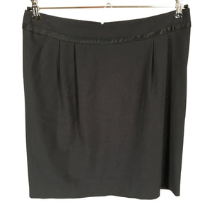 Unisex Part two - Mitteveniv seelik, suurus 38 - Must (1)