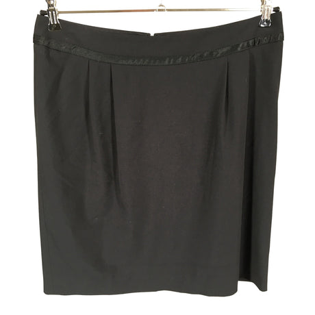 Unisex Part two - Mitteveniv seelik, suurus 38 - Must ()