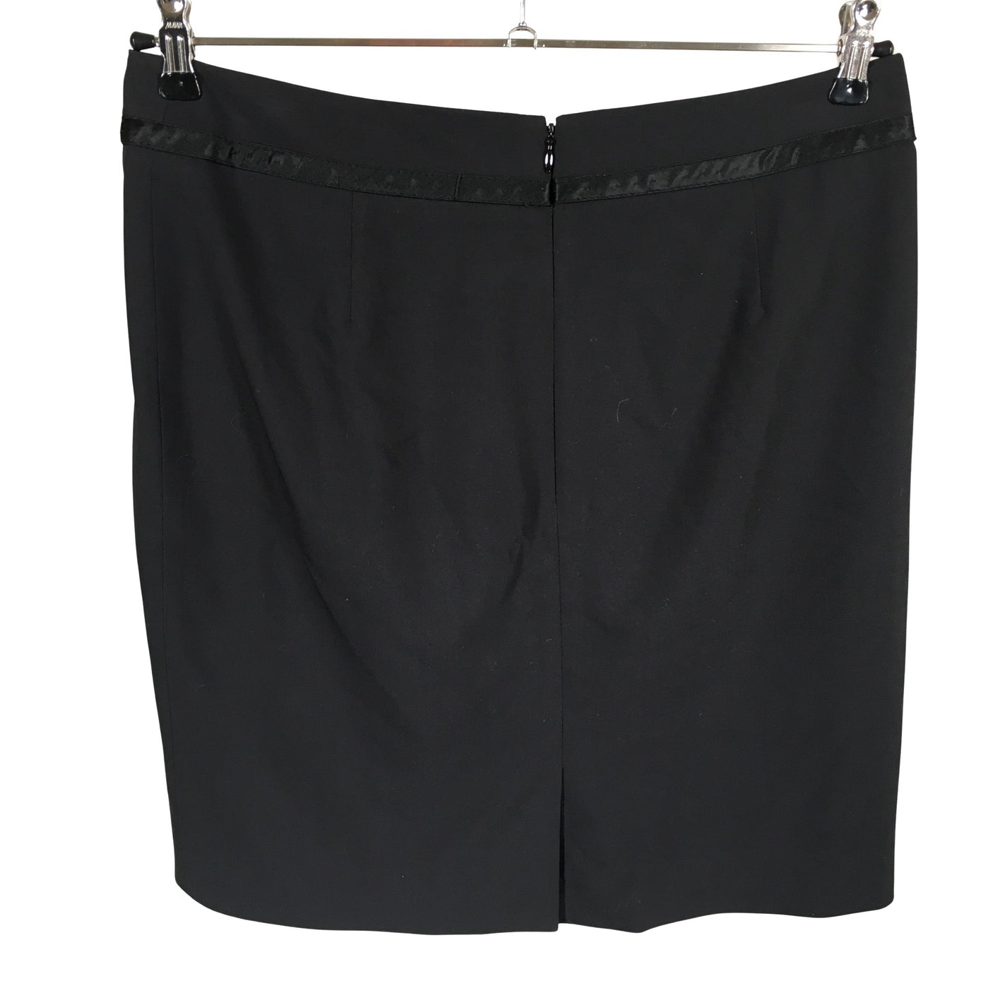 Unisex Part two - Mitteveniv seelik, suurus 38 - Must (2)