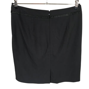 Unisex Part two - Mitteveniv seelik, suurus 38 - Must (2)