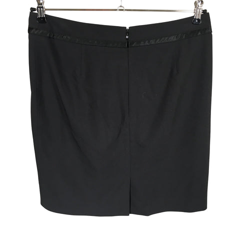 Unisex Part two - Mitteveniv seelik, suurus 38 - Must (2)