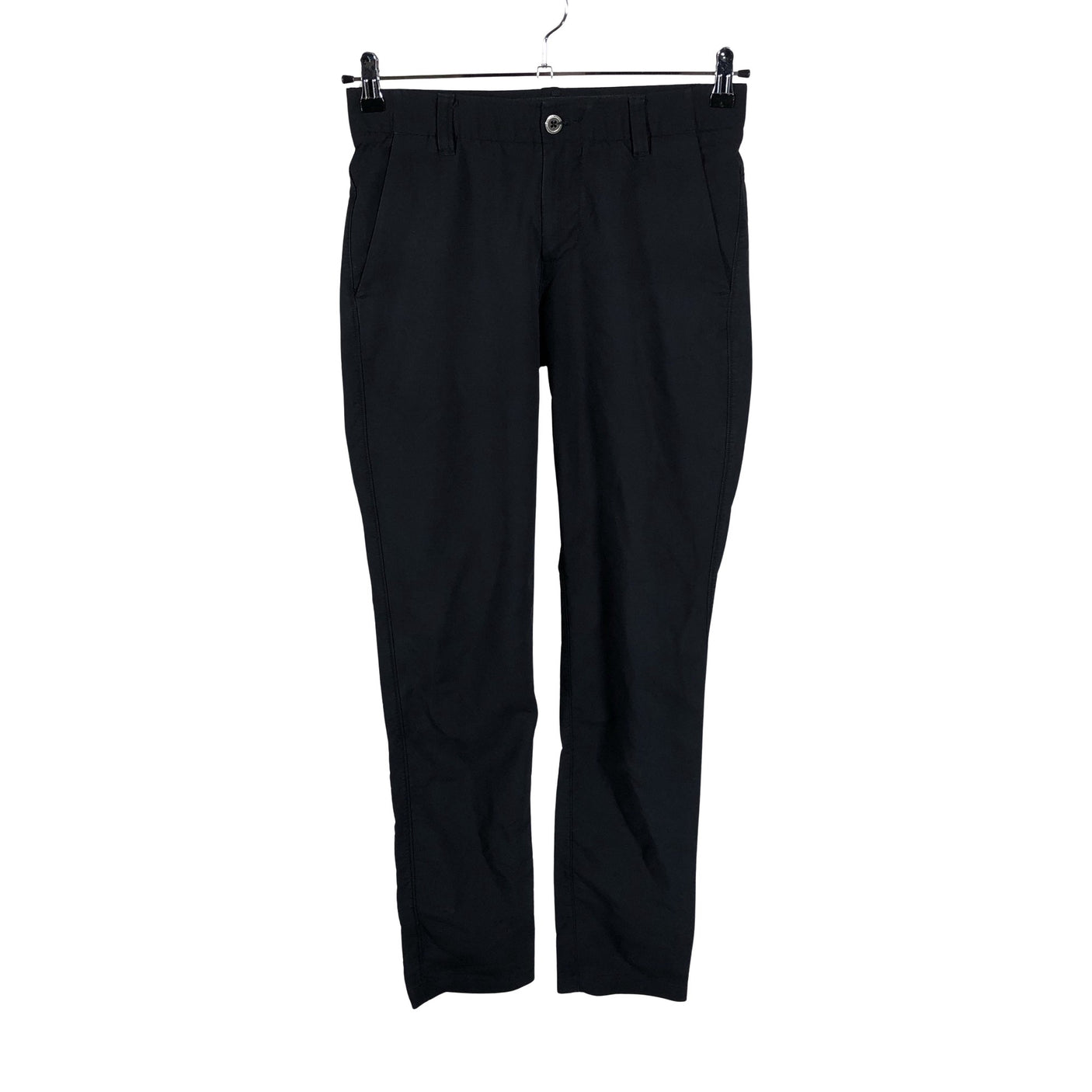 Unisex Under Armour - Spordipüksid, suurus W30 - Must (1)