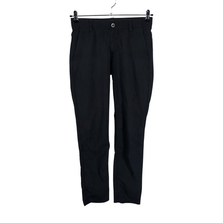 Unisex Under Armour - Spordipüksid, suurus W30 - Must ()