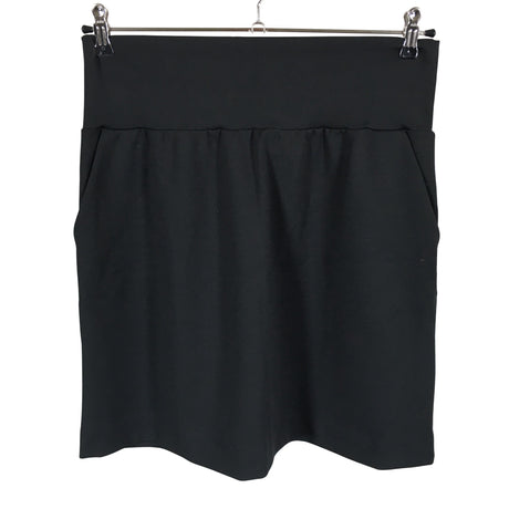 Unisex NOSH - Trikotaažist seelik, suurus 38 - Must ()