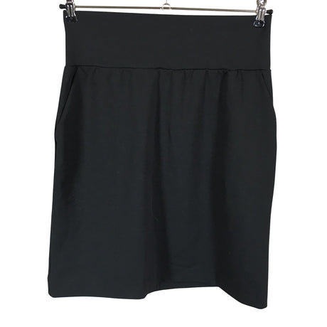 Unisex NOSH - Trikotaažist seelik, suurus 38 - Must ()