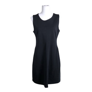 Unisex NOSH - Trikotaažist kleit, suurus 38 - Must (1)