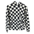 Unisex Lindex - Dressipluus, suurus 158 - 164 - Must ()