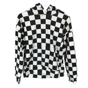 Unisex Lindex - Dressipluus, suurus 158 - 164 - Must (1)