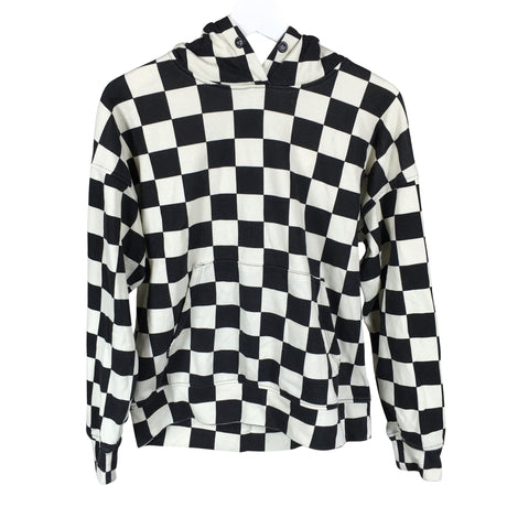 Unisex Lindex - Dressipluus, suurus 158 - 164 - Must ()