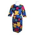 Unisex Samuji - Mitteveniv kleit, suurus 36 - Sinine ()