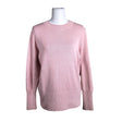 Unisex NOSH - Kampsun, suurus 38 - Heleroosa ()