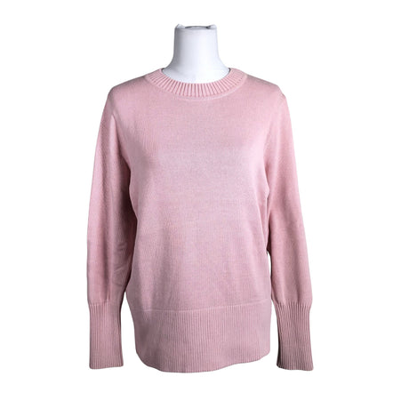 Unisex NOSH - Kampsun, suurus 38 - Heleroosa ()