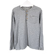 Unisex Name It - Trikotaažist pluus, suurus 146 - 152 - Valge ()