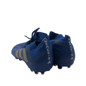 Unisex Adidas - Jalgpallijalatsid , suurus 37 - Sinine (2)