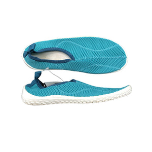 Unisex Decathlon - Ujumisjalanõud, suurus 34 - Sinine (1)