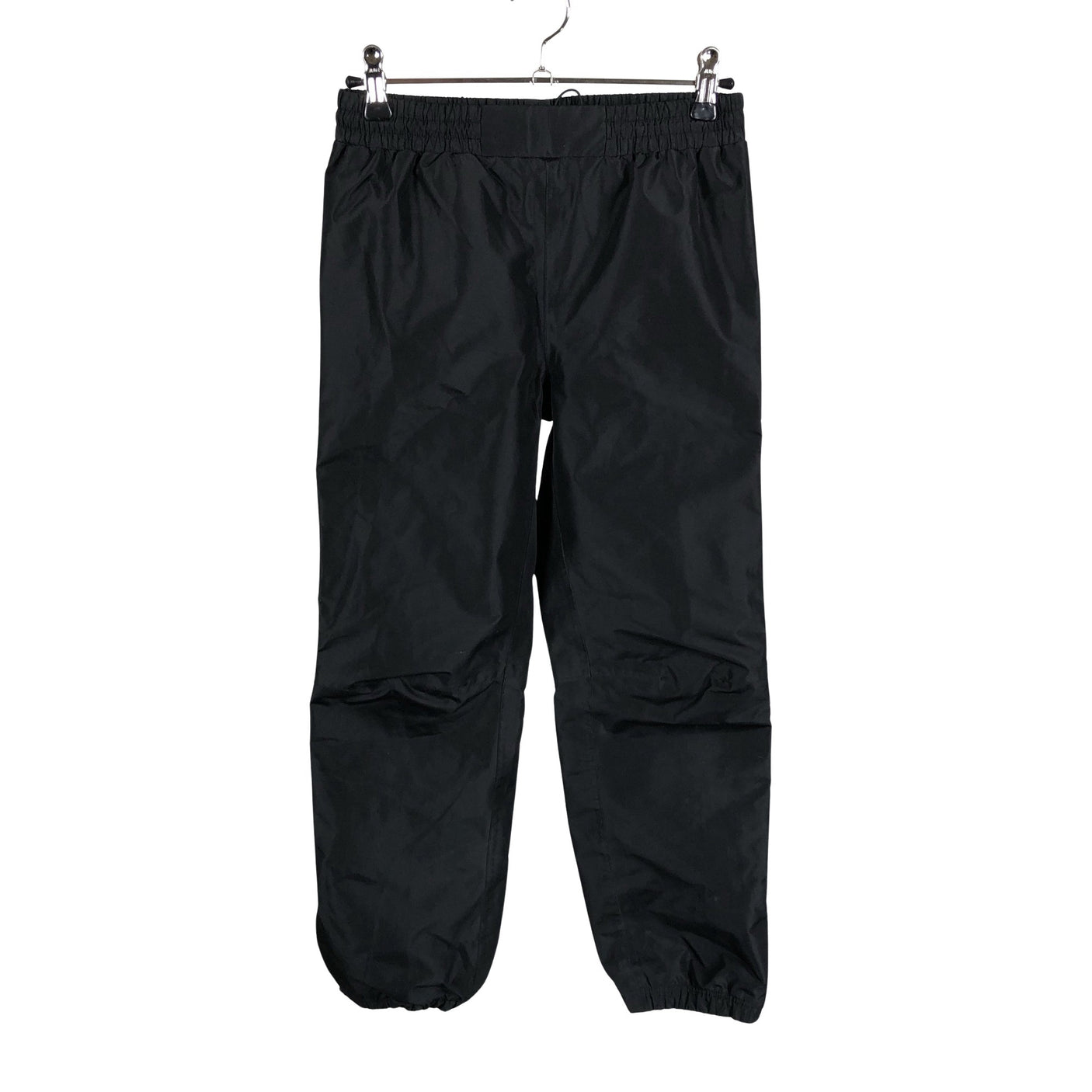 Unisex Everest - Kevad-/sügispüksid, suurus 134 - 140 - Must (1)