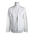Unisex Noa Noa - Kardigan, suurus 38 - Valge ()