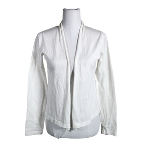 Unisex Noa Noa - Kardigan, suurus 38 - Valge (1)