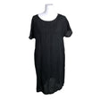 Unisex Ritva Falla - Mitteveniv kleit, suurus 34 - Must ()