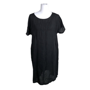 Unisex Ritva Falla - Mitteveniv kleit, suurus 34 - Must (1)