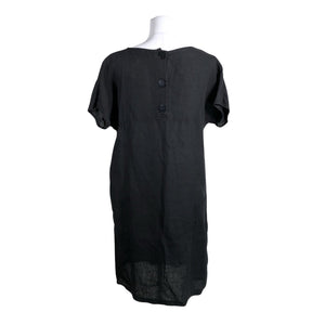 Unisex Ritva Falla - Mitteveniv kleit, suurus 34 - Must (2)