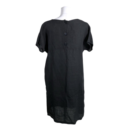 Unisex Ritva Falla - Mitteveniv kleit, suurus 34 - Must (2)