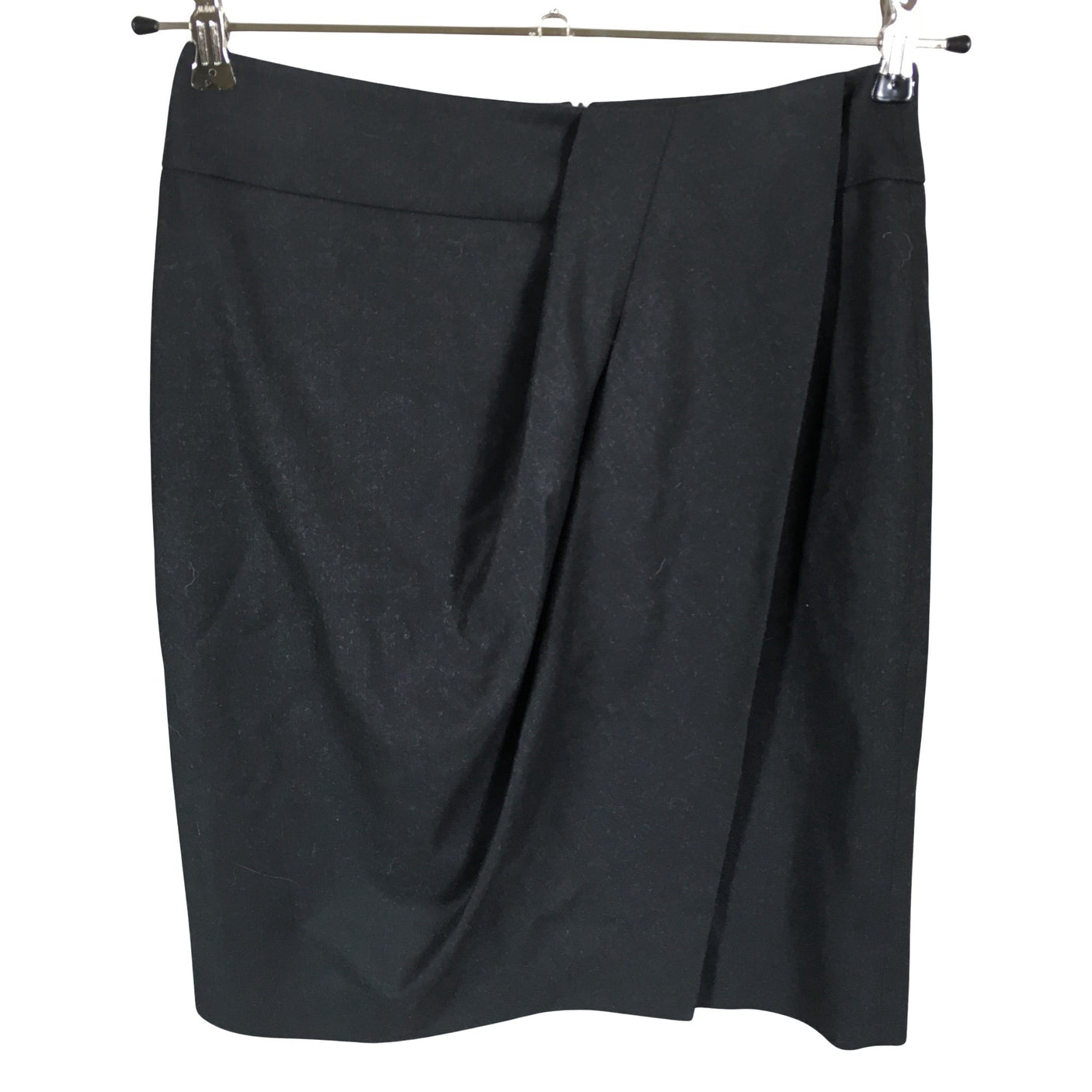 Unisex Andiata - Pliiatsseelik, suurus 34 - Must (1)