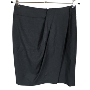 Unisex Andiata - Pliiatsseelik, suurus 34 - Must (1)
