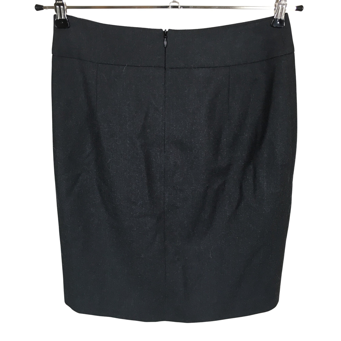 Unisex Andiata - Pliiatsseelik, suurus 34 - Must (2)