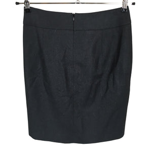 Unisex Andiata - Pliiatsseelik, suurus 34 - Must (2)