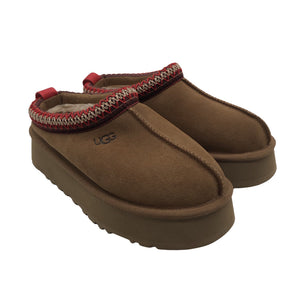 Unisex Ugg - Lahtise kannaga jalanõud, suurus 37 - Pruun (3)