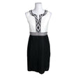 Unisex Gerry Weber - Mitteveniv kleit, suurus 34 - Valge ()