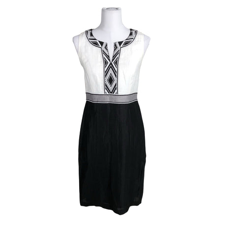 Unisex Gerry Weber - Mitteveniv kleit, suurus 34 - Valge ()