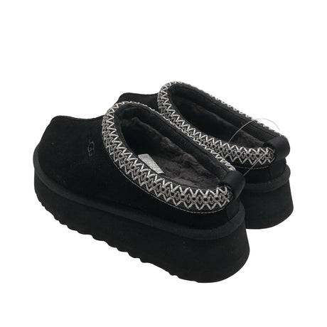 Unisex Ugg - Lahtise kannaga jalanõud, suurus 37 - Must (2)