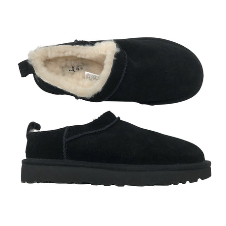 Unisex Ugg - Lahtise kannaga jalanõud, suurus 36 - Must ()