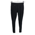 Unisex Andiata - Mittevenivad püksid, suurus 38 - Must ()