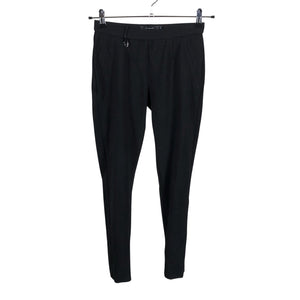Unisex Andiata - Mittevenivad püksid, suurus 38 - Must (1)