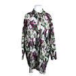 Unisex Finlayson - Õhuke tuunika, suurus 46 - Must ()